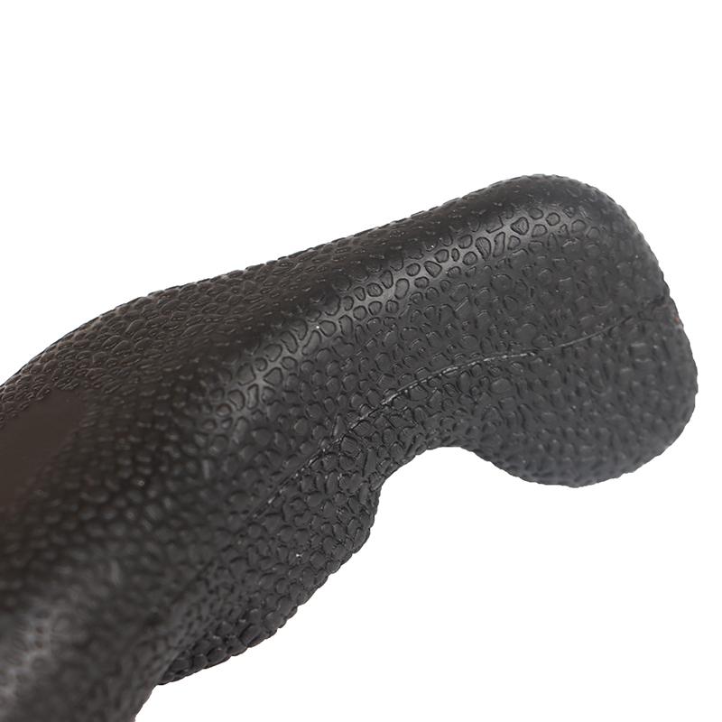 1 pár Cyklistické kolo Pomocná řídítka Klakson Kolo Koncovka řídítek Díly pro kolo Horské kolo Malá opěrka Řídítka Plastová opěrka