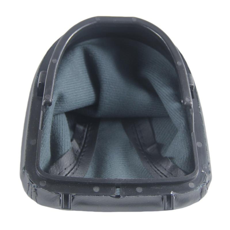 For Seat Leon II Toledo III Altea XL 2005-2012 Gear Shift Collar