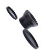 49/52/55/58mm Professional Wide Angle Lens Macro Portion 0.43x for Photography