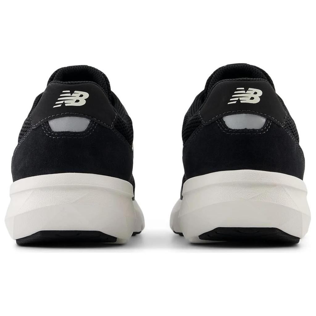 New Balance Nb 800 V1 Db1 Comfortable Versatile Low-Top Lifestyle Casual Shoes Unisex Sneaker Black UA800DB1