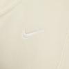 Nike PICK UP THE PACE Sweatshirt Women's Light Yellow IO0254-047