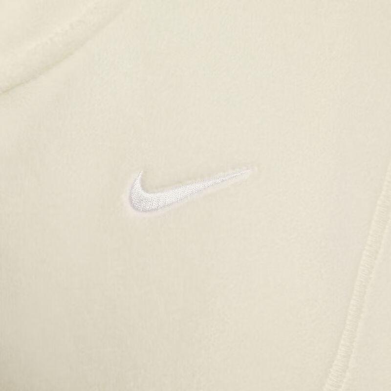 Nike PICK UP THE PACE Sweatshirt Women's Light Yellow IO0254-047