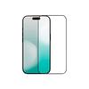 Ksix Protector Full Glue 2.5d Transparent - Apple Iphone 17 Pro
