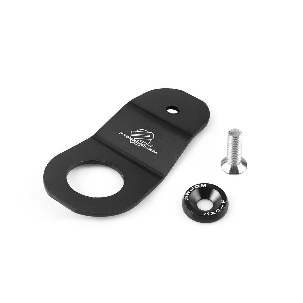 Auto Modificatie Accessoires Radiateurbeugel Radiateurklem Radiateurbeugel Geschikt voor Honda Civic EK/AP