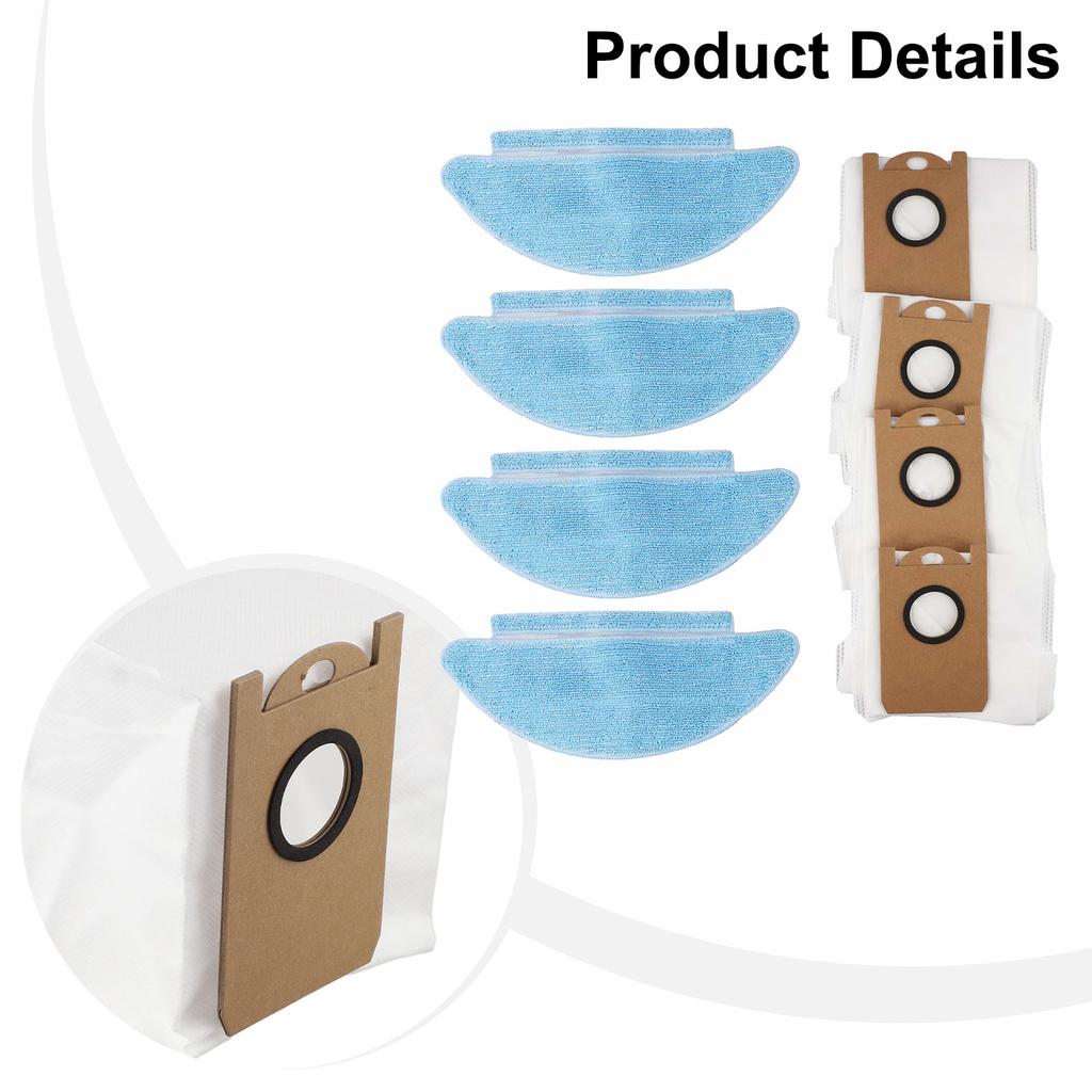 Daily Cleaning Tasks Dust Bag Quiet Operation Vacuum Cleaner Dust Machine Easy Maintenance Suitable For Carpets