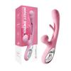 Mi Ji Sucking & Vibrating Clitoral Stimulator Toy
