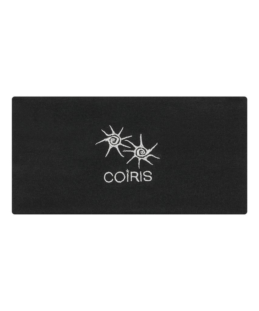 Koiliseu Rania Ribbed Hairband (2 Colors)