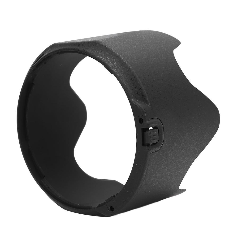 Gegenlichtblende Schützend Reduziert Streulicht und Blendung Gegenlichtblende mit 77mm Objektivdeckel für AF-S NIKKOR