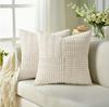 Living Room Sofa Window Sill Pillow Soft Bedside Cushion Cover