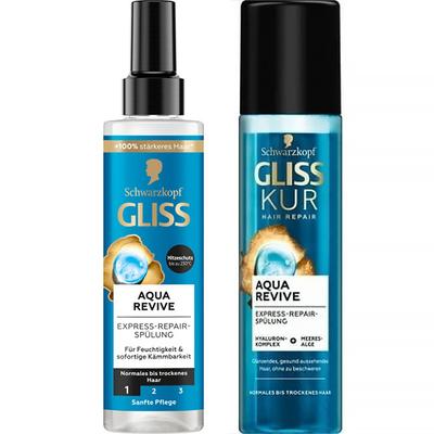 Schwarzkopf Glis Cure Express Conditioner 200ml