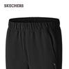 Skechers Men's Loose Fit Woven Trousers