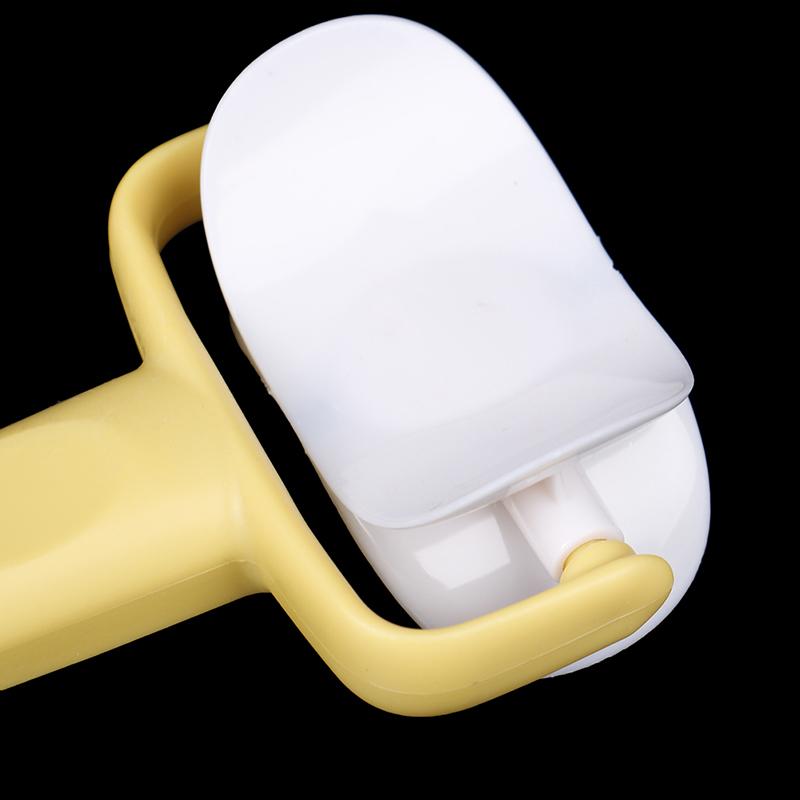 Biscuit Roller Round Rolling Biscuit Cutting Pastry Blade Dough Circle Cutter