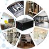 80g H Ozone Sterilizer Ozone Steriliztion Machine Home Household Outdoor Multifunction Tools New House Wardrobe Odor