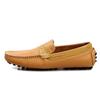 Newest Men Loafers Moccasins Summer Autumn High Quality Casual Shoes Men Soft Driving Flats Male Slip On Shoes Fashion Men'S Shoes