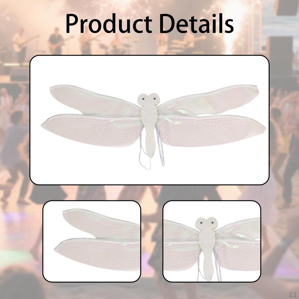 Costume 73 Cmx25 Cm for Halloween Stage Performance Photo Props