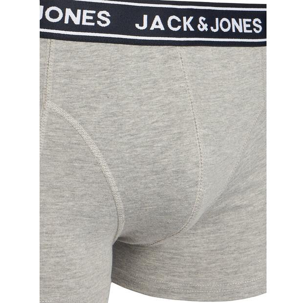 Боксеры Jack & Jones Jachector