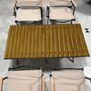 60CM Portable Folding Camping Table
