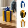 Sturdy 3D Printed Gift Cases Puzzle Box with Hidden Storage Compartment for Pranks And DIY Assembly Boxes Party Surprises, Reusable Integrated