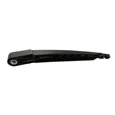 Car Rear Window Windshield Windscreen Wiper Arm + Blade Complete Replacement Set For Vauxhall Corsa E Mk4 Hatchback 10/2014-2020