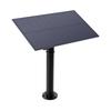 5W 5V Water Fountain Garden Decoration with Stake Solar Power Panel Water Pump Watering System Energy Saving Kits for Fish Tank