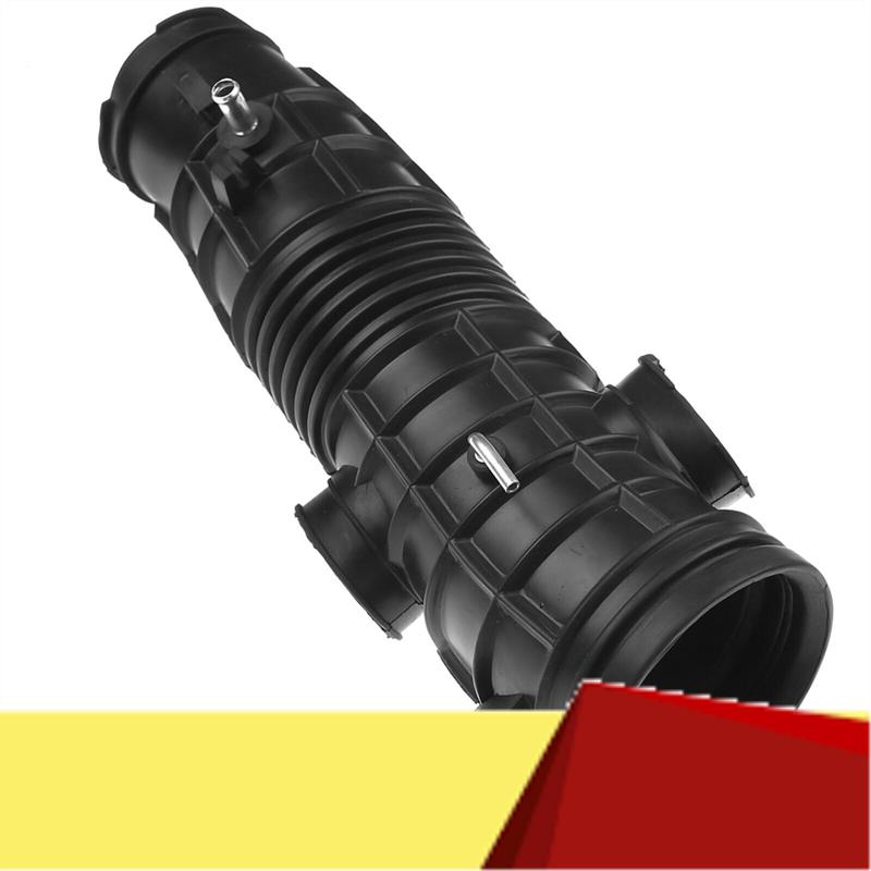 Engine Air Intake Hose For Acura MDX 2001-2002 Honda Pilot 2003-2004 Parts 17228-PGK-A00 17228PGKA00-M53K