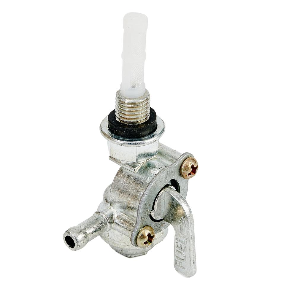 Gas Tank Shut Off Valve Filter Screen Specification