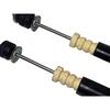 Genuine Rear Shockers For Suzuki Swift & Dzire 2011-2017 2nd Generation