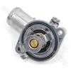 Baificar Brand New Aluminum Engine Coolant Thermostat 5184570AJ 5184570AH For Jeep Grand Cherokee Wrangler Durango 3.6 3.0