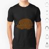 HedgehogLegendary Animals T Shirt Big Size 100 Cotton Hedgehog Cute Animals Animal Pet Adorable Legendary Animals Legendary