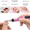 USB Mini Electric Grinding Variable Speed Rotary Tool Kit Drill Bit Engraving Pen for Milling and Polishing Tools