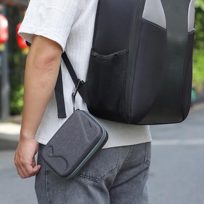 For DJI Mini 5 Pro Drone Suitcase Protective Shoulder Bag Handbag Carrying Case Storage Bag Drone Accessory