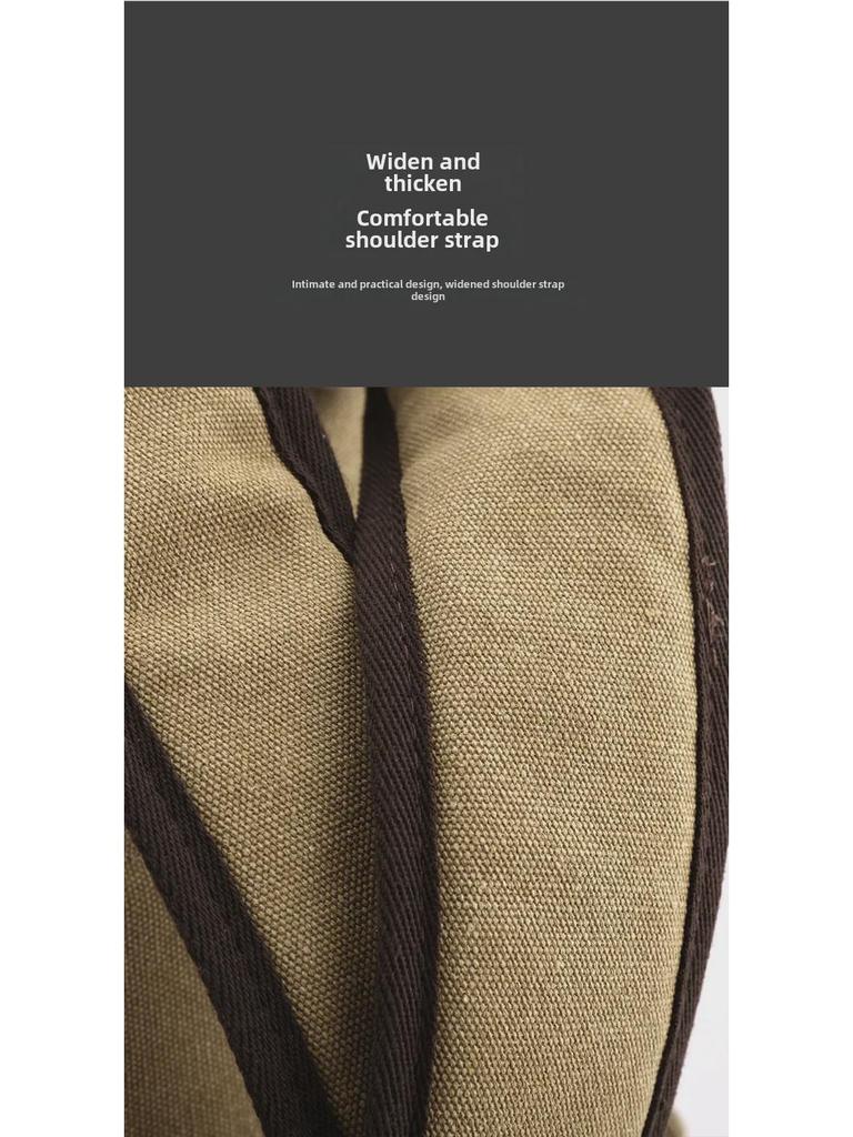 Attack on Titan Wings of Freedom Anime Canvas Rucksack für Studenten