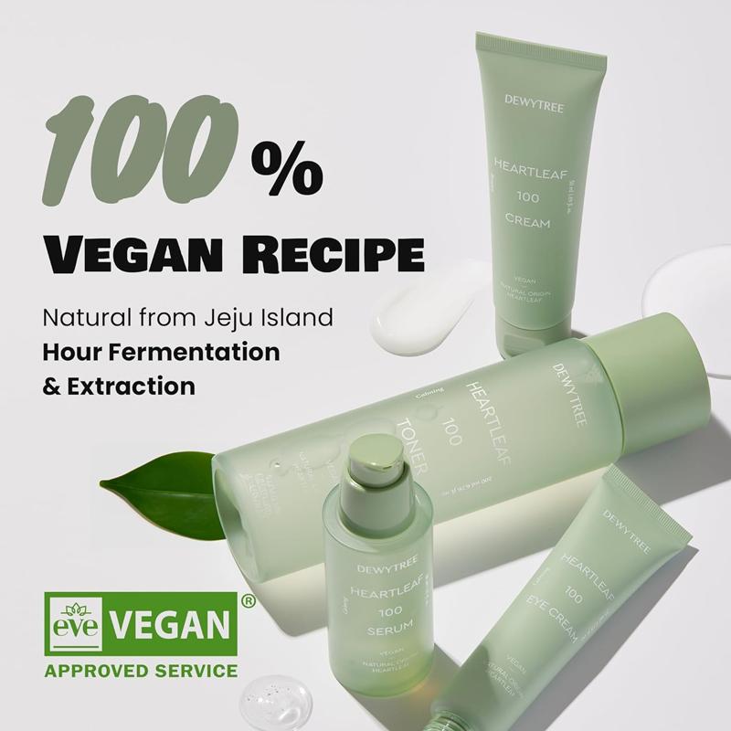 [DEWYTREE] Heartleaf 100 Toner 200ml