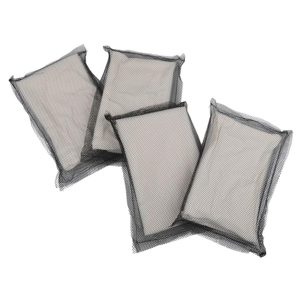 UltraFine Pool Filters for Robot Models For 7310 7320 and Compatible Versions Washable Reusable Filter Pads for Pool Cleaning
