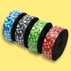 2pcs Road Bike Handlebars Tape Durability Handle Wrap Fashionable Bicycles Tape for Improved Control