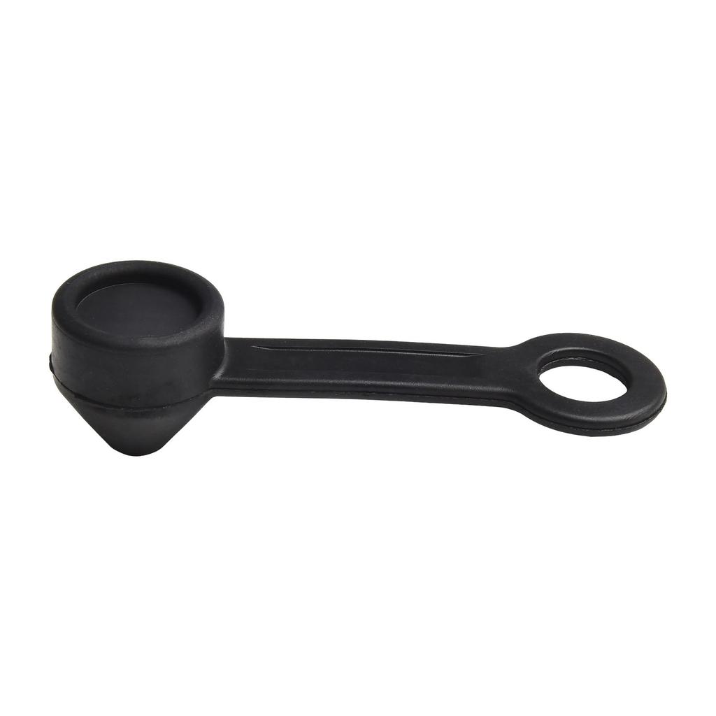 12 PCS for Yoke Dust Covers Essential Scuba Diving Protection with EPDM and TPE