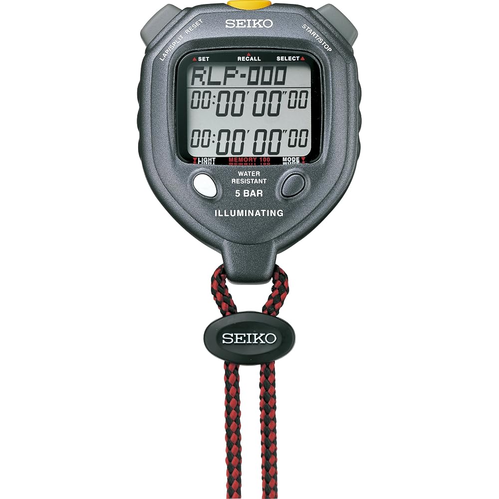 Seiko (SEIKO) ILLUMINATING LIGHT SVAE301