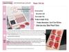Butterfly Dream Lip Mud: Matte Nude Lip Glaze & Cute Necklace Set