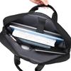 Laptoptasche 15,6-17,3 Zoll, Business-Aktentasche, Umhängetasche für Herren, verstellbarer Schultergurt, geeignet für den täglichen Weg zur Arbeit
