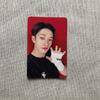 [USED] Bang Chan StrayKids Sanok Stray Kids 5-STAR Trading Card