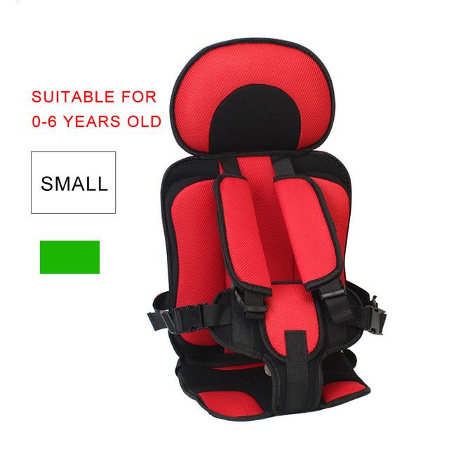 Coprisedile Impermeabile Tasche Coprisedile Auto Per Seggiolini - Impermeabile Oxford 600D Con Tasche E Protezione ISOFIX Proteggi Sedili Auto Universale - 2