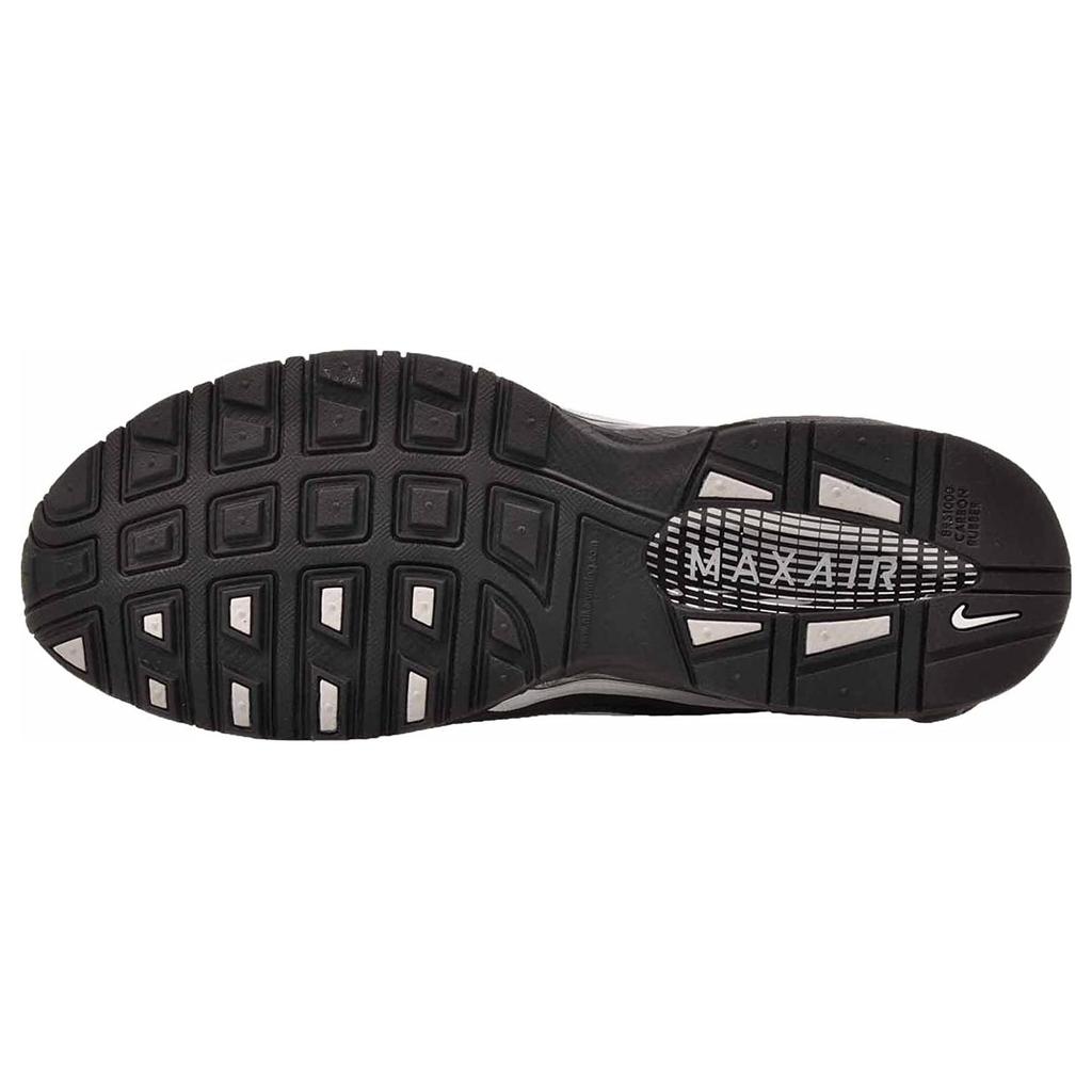 New Nike Air Max Torch 3 Black 319116-011