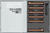 TOMIX N Gauge JNR 485 1500 Series Basic Set 98795 Railway Model Train