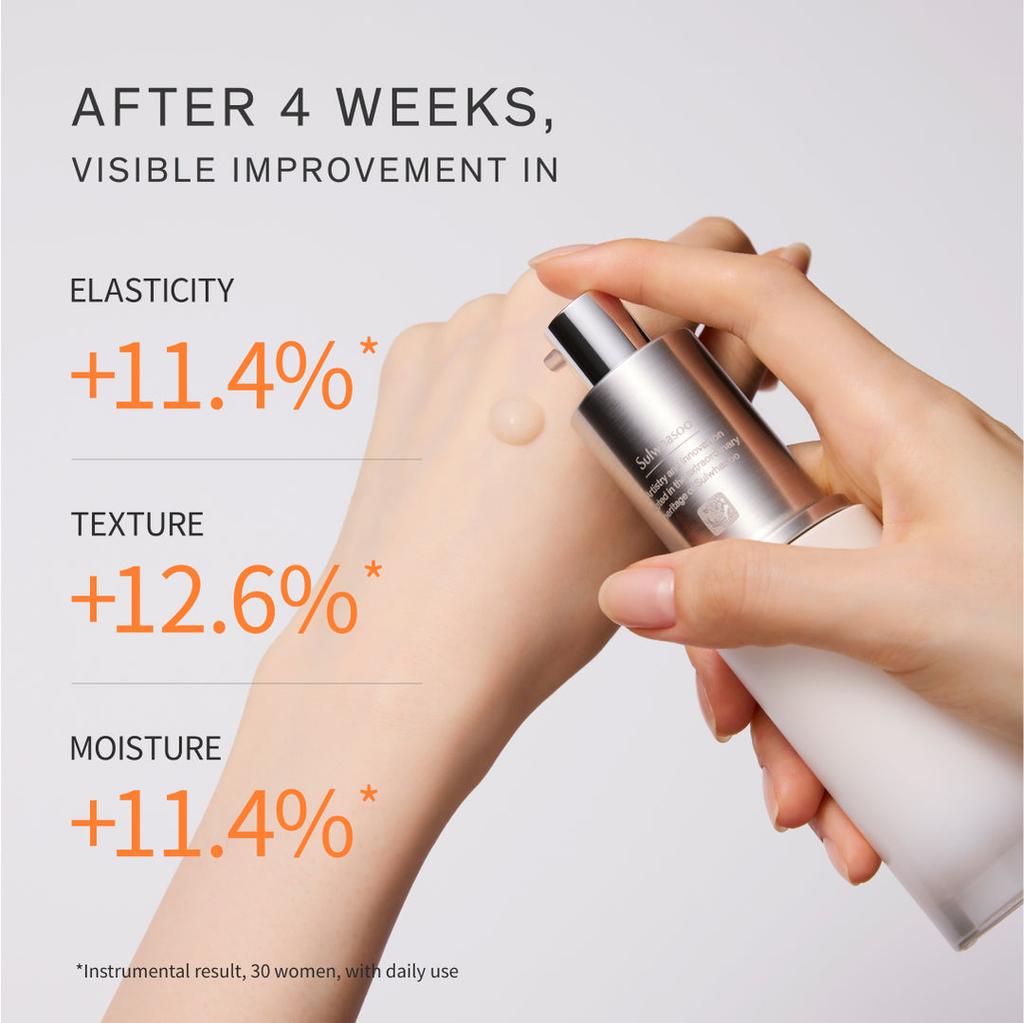 The Ultimate S Serum 30ml Korean Luxe Brand Store