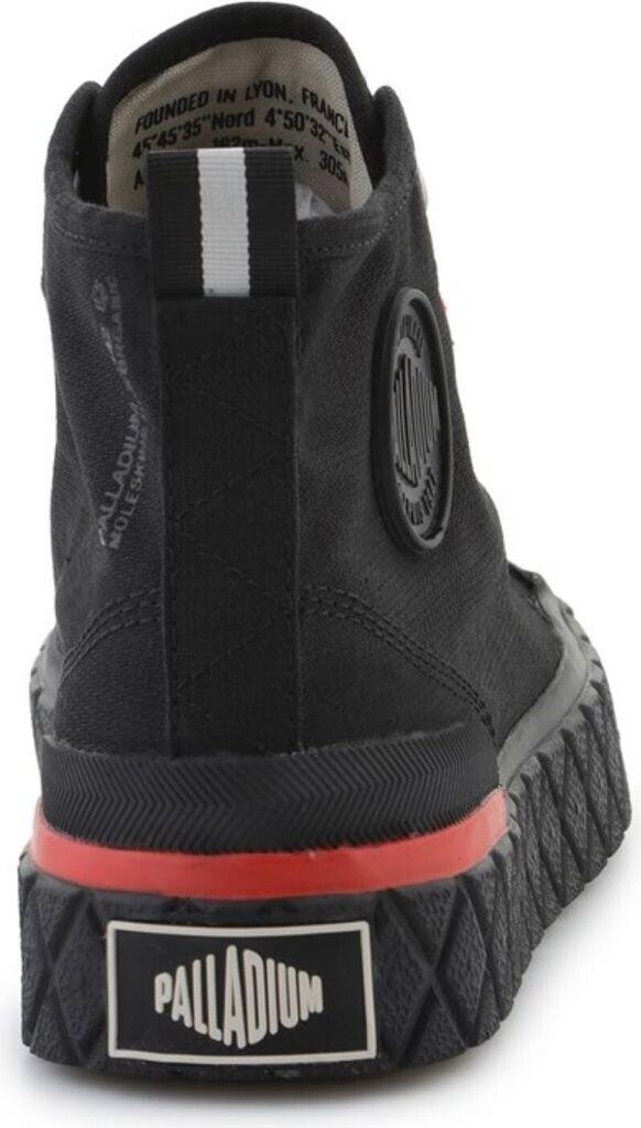 Palladium Palla Ace Chukka Organic Boots Sports Shoes 79142-001