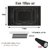Professional Puzzle Roll Mat Blanket Felt Mat Up To 1500/2000/3000 Pieces Accessories Puzzle Portable Travel Storage Bag