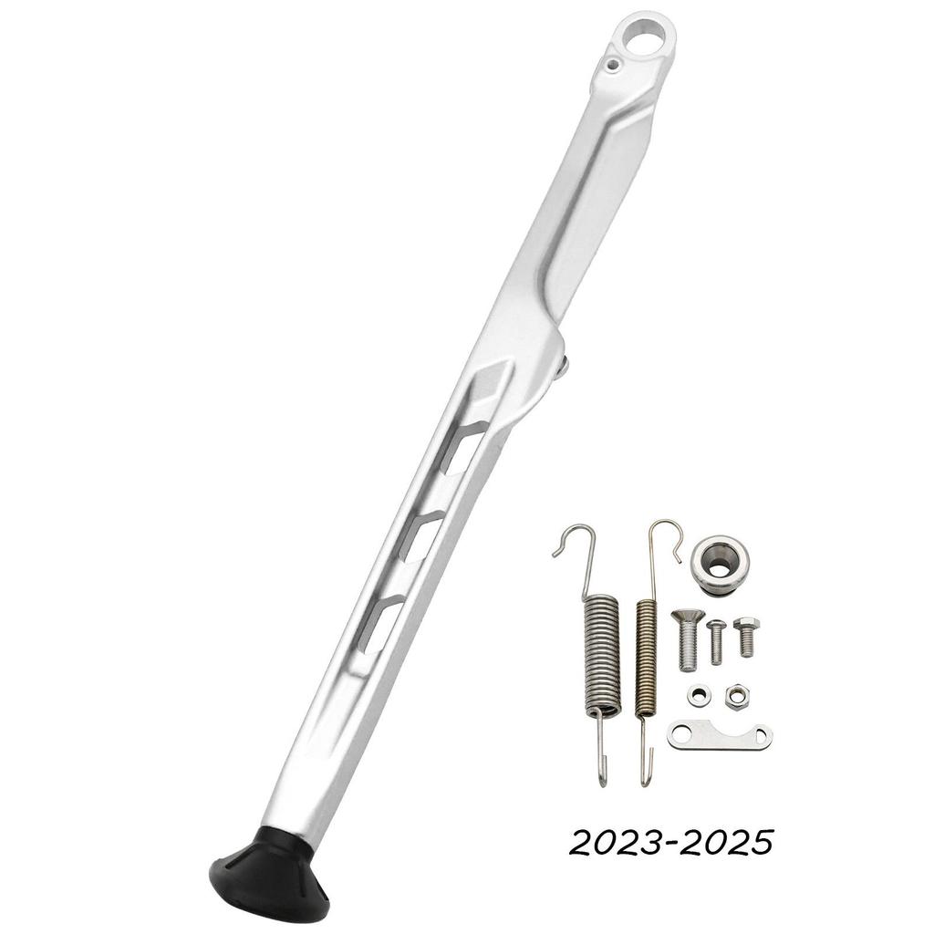 Compatible Side Stand Support for 2023-24 KTM, Husqvarna, and GasGas XC, F, TX, FX Off-road Motorcycles
