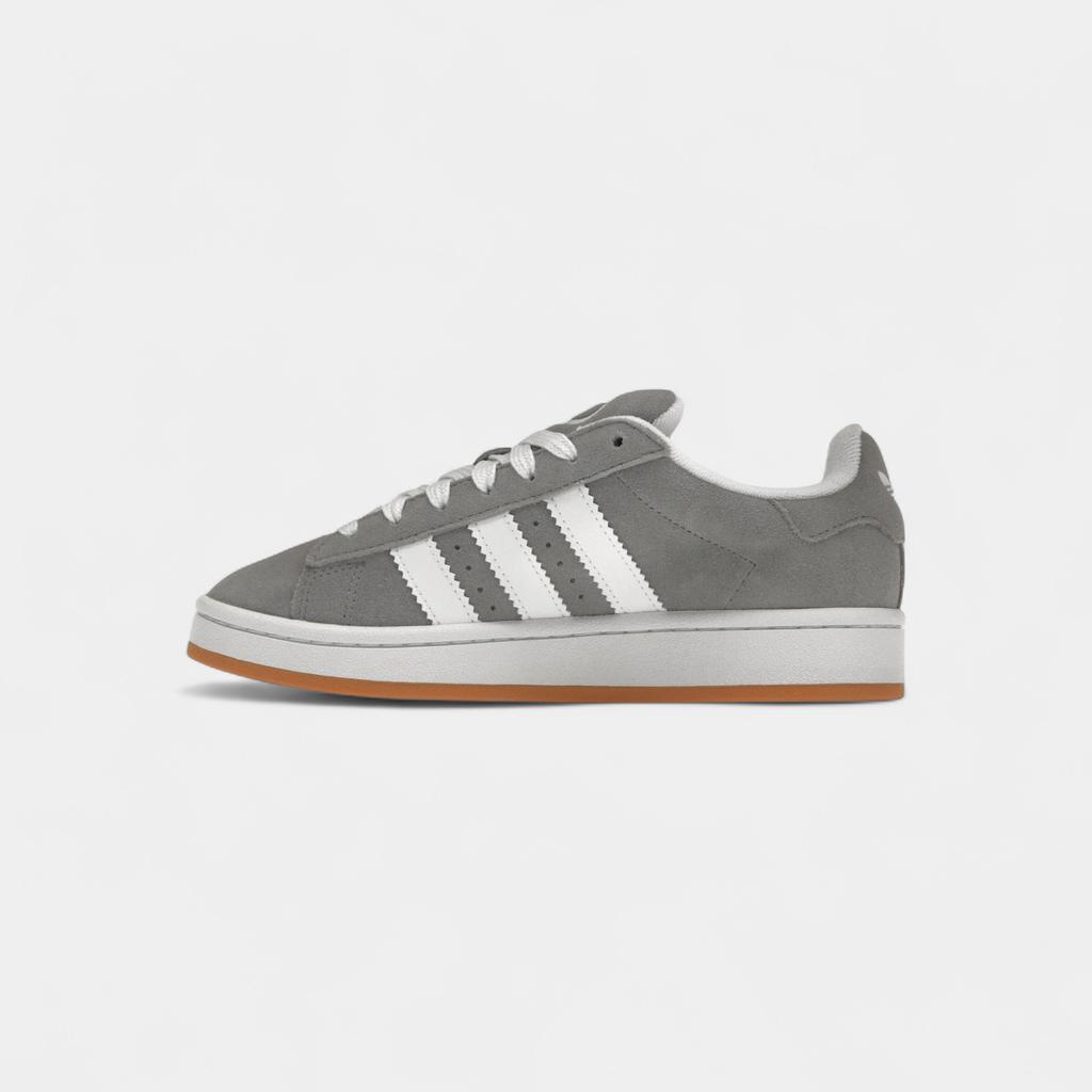 Adidas Campus 00s Grey Gum (Kids)
