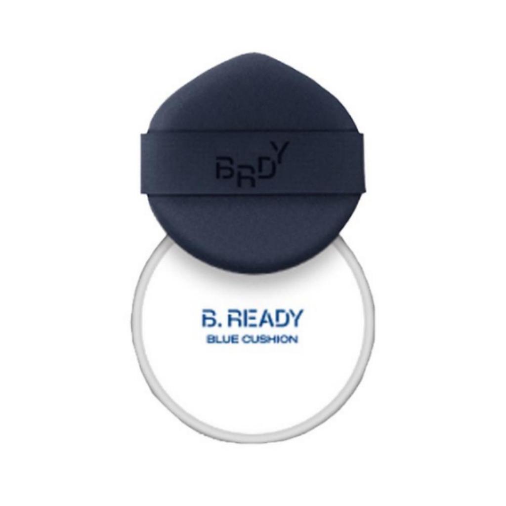 Vready Blue Cushion Refill, Shade: 05 Owen, Net weight: 15 g, Quantity: 1 unit