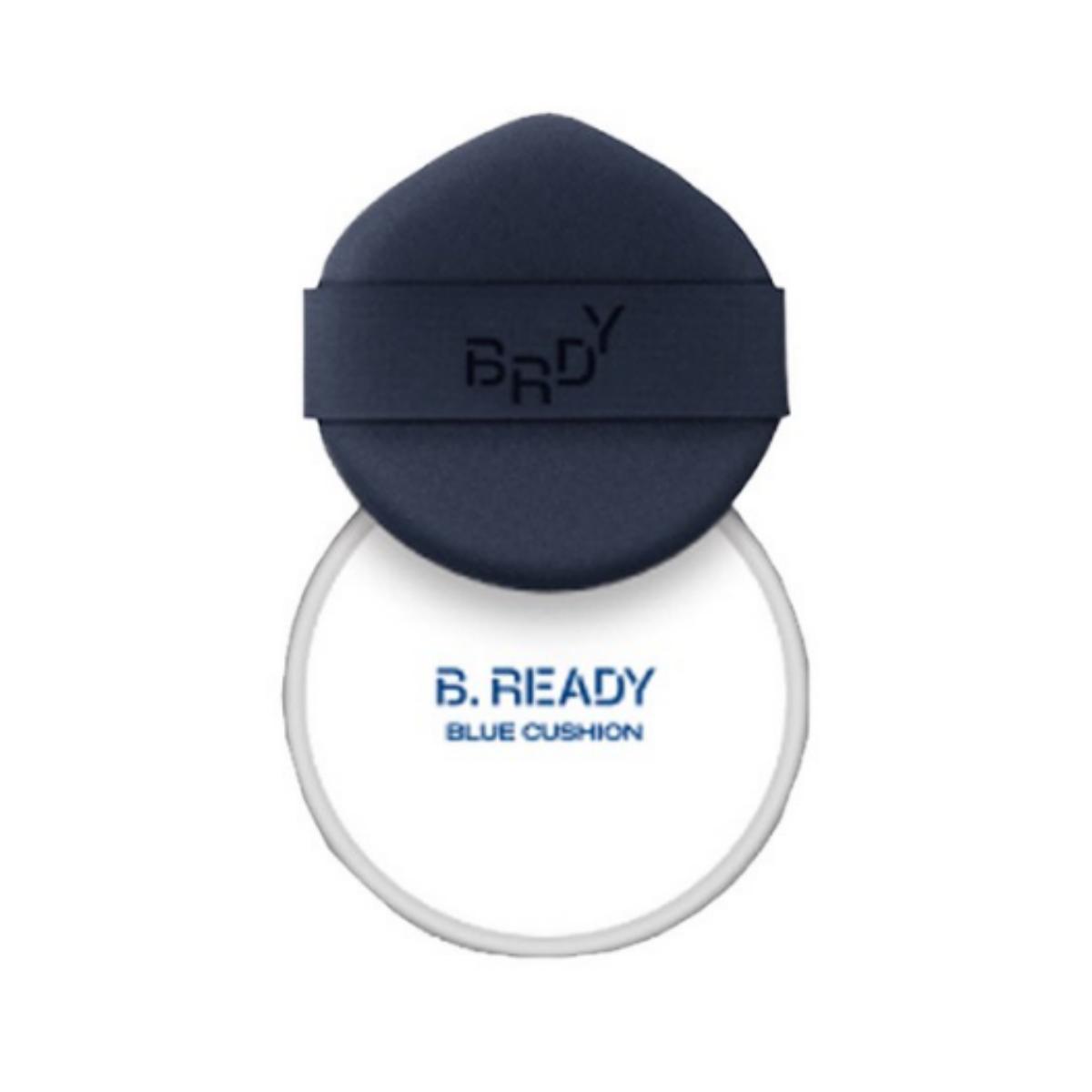 

Vready Сменный блок для кушона, Оттенок: 05 Оуэн, Вес нетто: 15 г, Количество: 1 единица